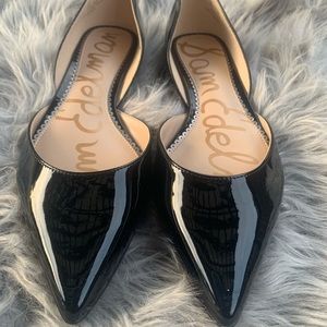 Sam Edelman flat 8M